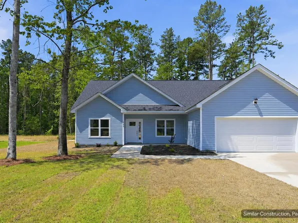 331 Antioch Road, New Bern, NC 28560