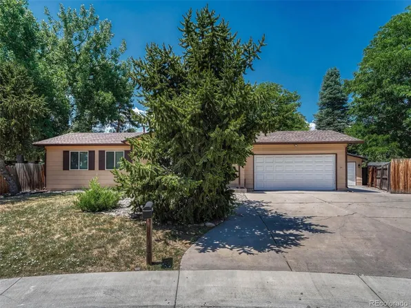 5003 E Weaver Place, Centennial, CO 80121