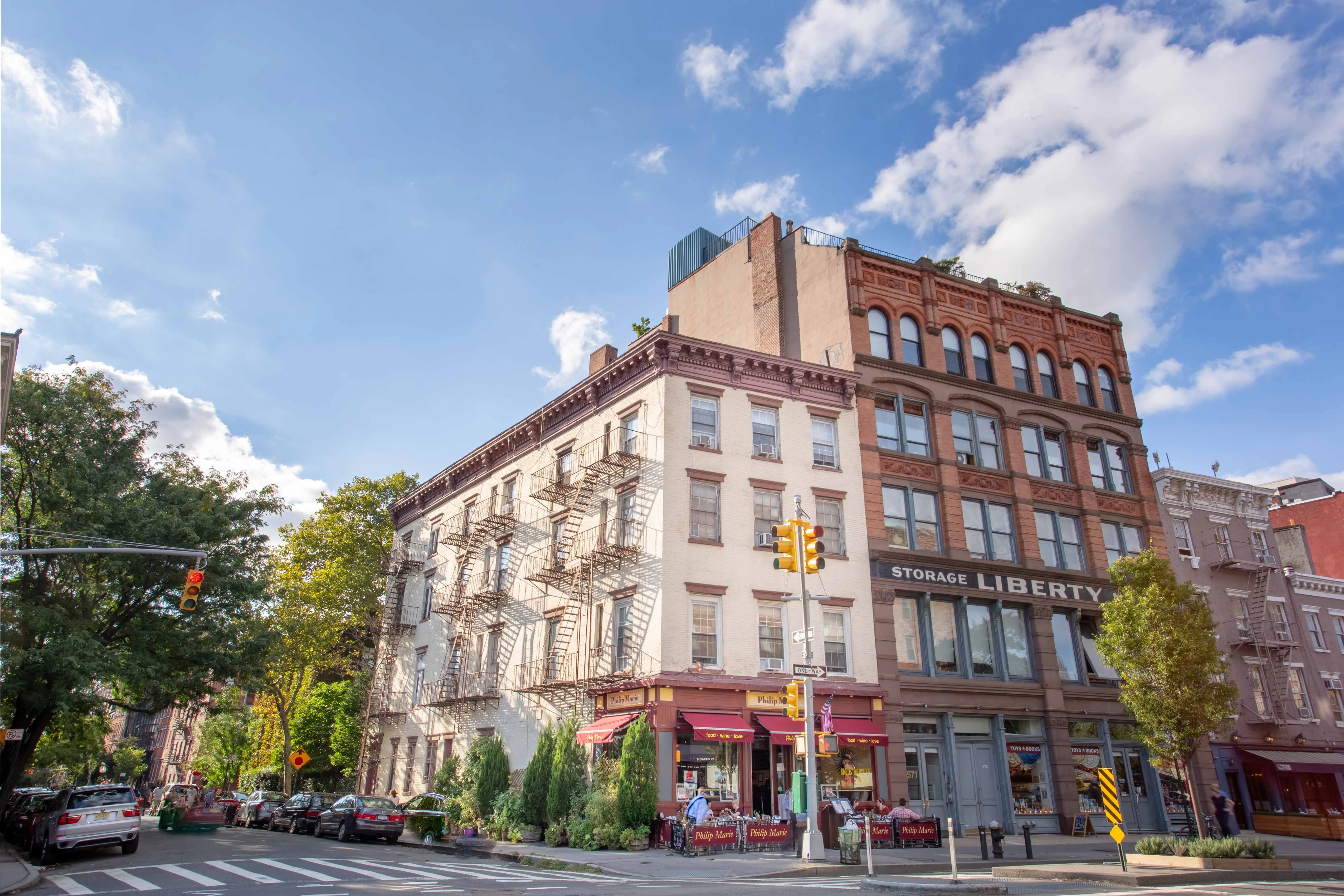 303 West 11th Street in West Village : Sales, Rentals, Floorplans |  StreetEasy