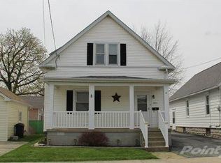 1205 A St, Sandusky, OH 44870
