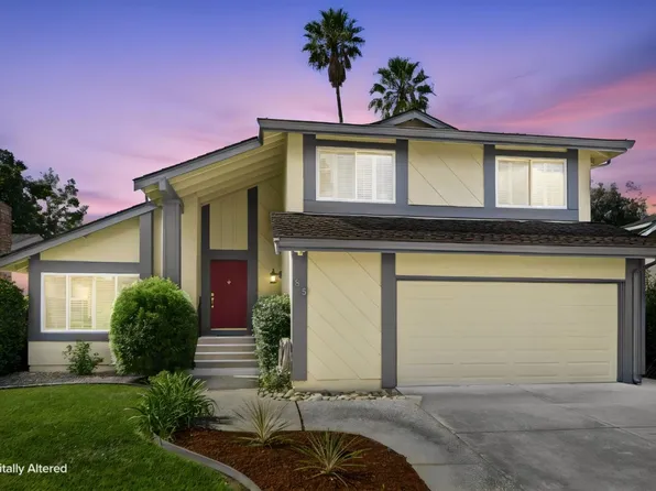 85 Southbrook Dr, San Jose, CA 95138