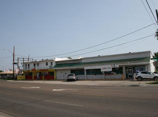 3419 San Eduardo Ave, Laredo, TX 78040