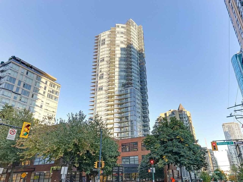 1st image of 1283 Howe St #3505