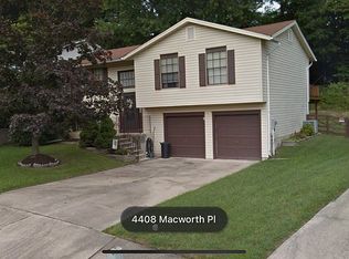 4408 Macworth Pl, Nottingham, MD 21236