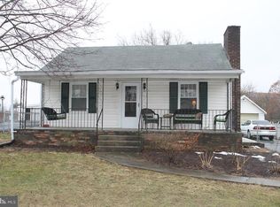 579 Hack Wilson Way, Martinsburg, WV 25401