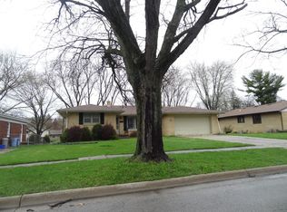 3816 Rural St, Rockford, IL 61107