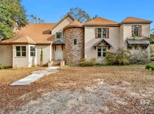 28184 Rigsby Rd, Daphne, AL 36526