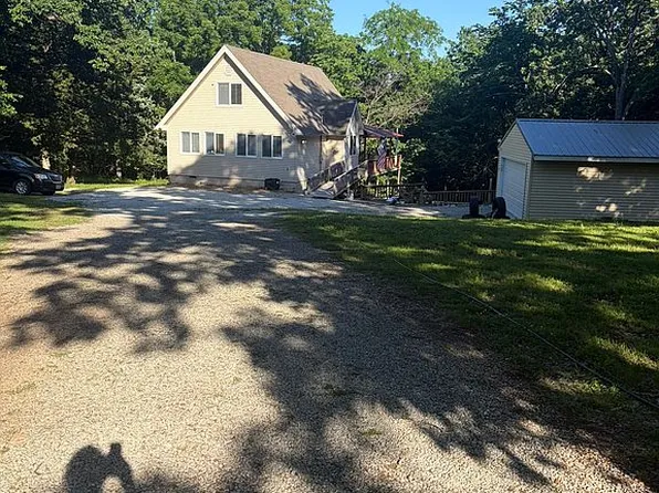 13330 County Rd, Warsaw, MO 65355
