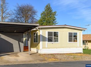 500 N Gilwood St #21, Carlton, OR 97111