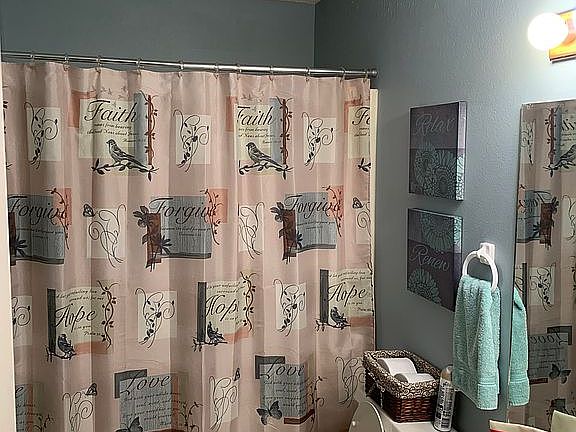 Guest Bath