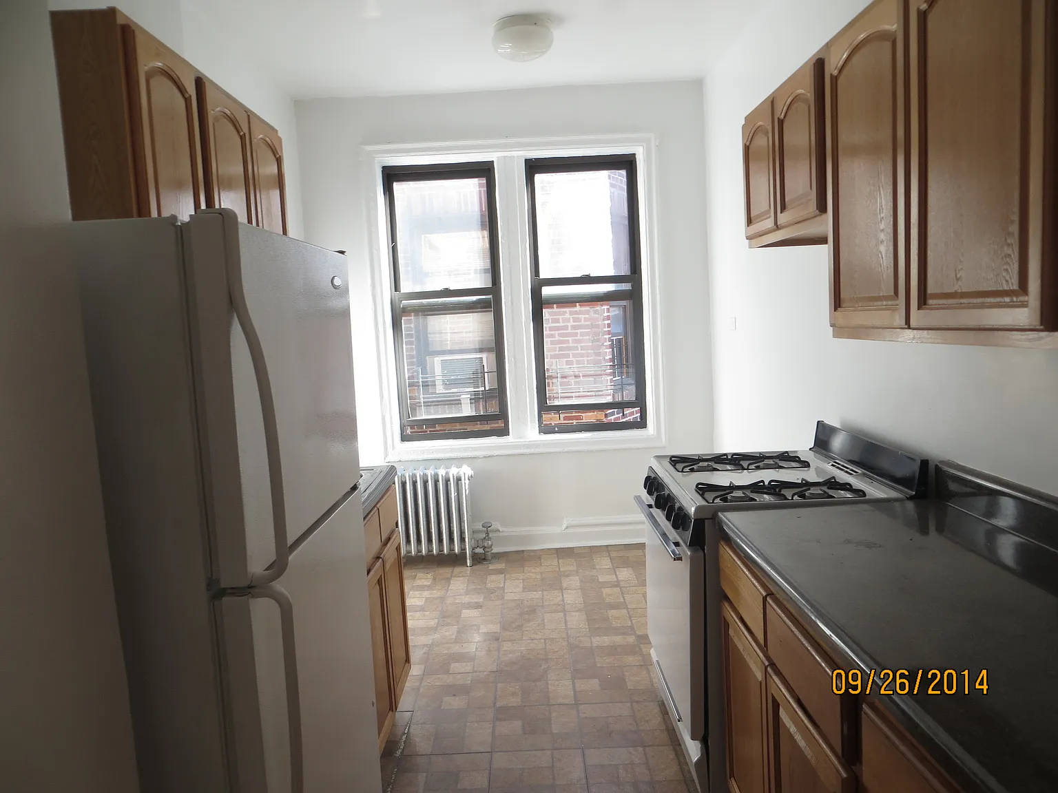 1 bed, 850 sqft, $1,850 — Photo 4