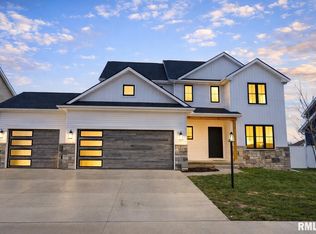 2620 W Arden Way, Dunlap, IL 61525