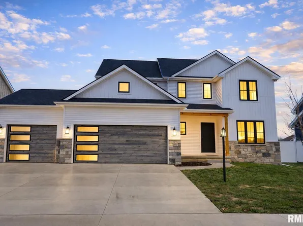 2620 W Arden Way, Dunlap, IL 61525