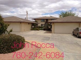 15565 Rancherias Rd APT C, Apple Valley, CA 92307