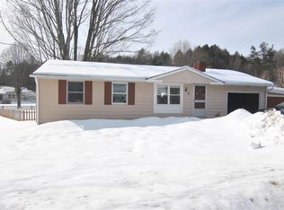 166 Locust St, White River Junction, VT 05001