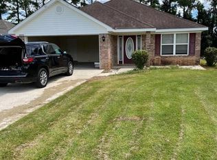 16876 Sugar Loop, Foley, AL 36535