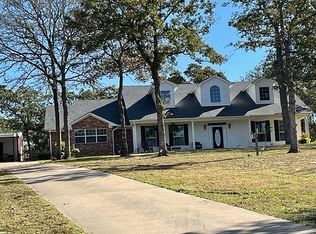 6571 Emily Ln, Athens, TX 75751