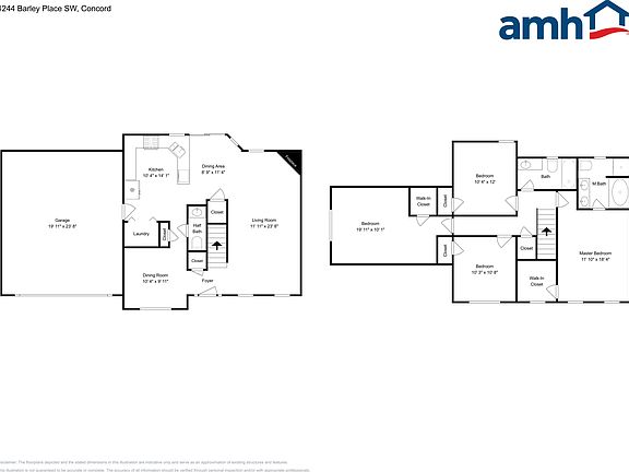 2nd image of this home