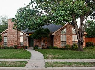 1237 Stillwater Trl, Carrollton, TX 75007