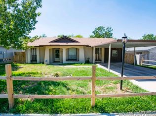 6838 Blue Lake Dr, San Antonio, TX 78244