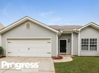 531 River View Dr, Lowell, NC 28098