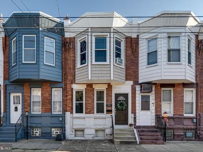 2963 Belgrade St, Philadelphia, PA, 19134