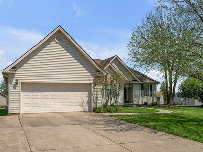 220 Hibiscus Ln, Winchester, KY, 40391