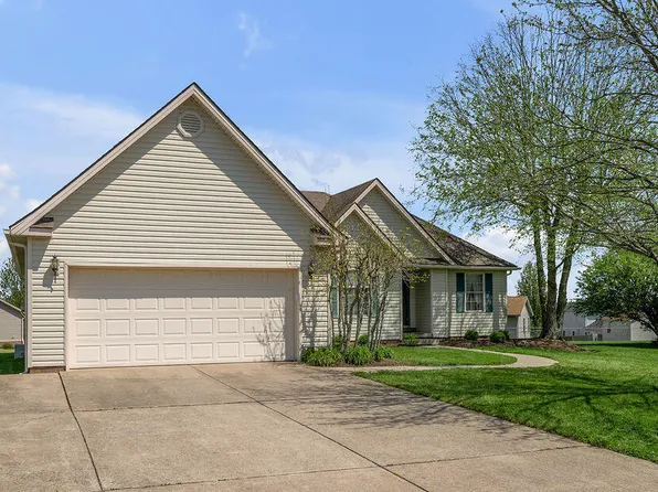 220 Hibiscus Ln, Winchester, KY 40391