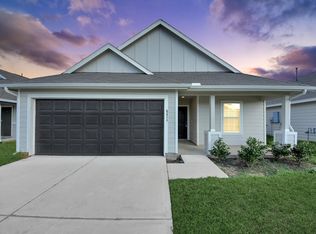 5411 Briana Dee Dr, Rosharon, TX 77583