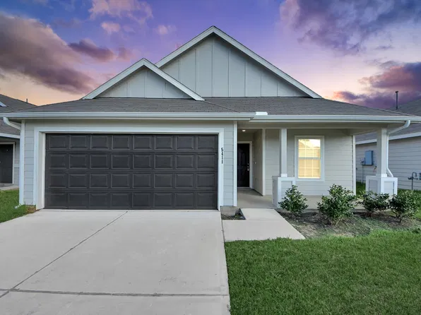 5411 Briana Dee Dr, Rosharon, TX 77583