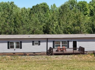 365 Guernsey Ln LOT WP002, Spartanburg, SC 29306