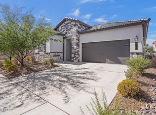 2321 Dancing Piper Way, El Paso, TX 79911