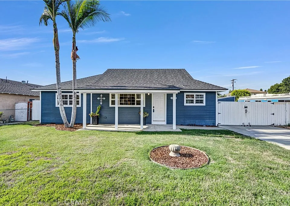 13933 Saranac Dr