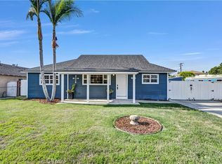 13933 Saranac Dr, Whittier, CA 90604