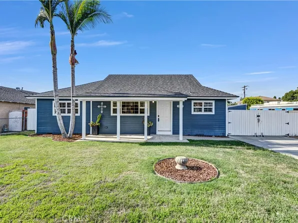 13933 Saranac Dr, Whittier, CA 90604