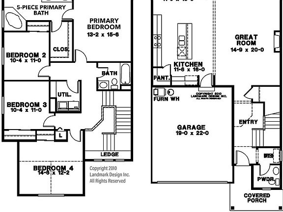 2nd image of 9005 Wyatt Court SE