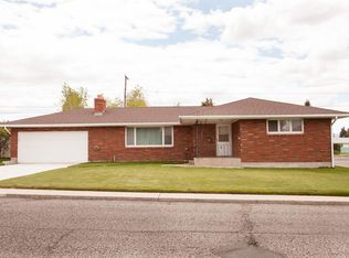 3100 Moulton St, Butte, MT 59701