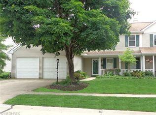 20867 Springfield Cir, Strongsville, OH