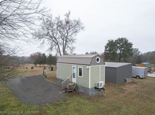 704 Cross Lanes Rd, Alma, AR 72921