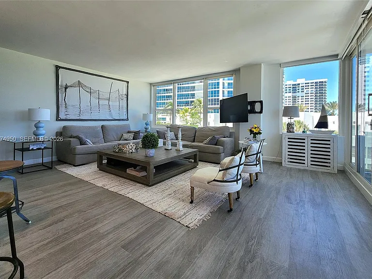 3505 S Ocean Dr #312 — Photo 10