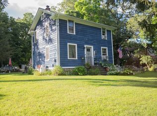 5 Canaan Dr, Bethel, CT 06801