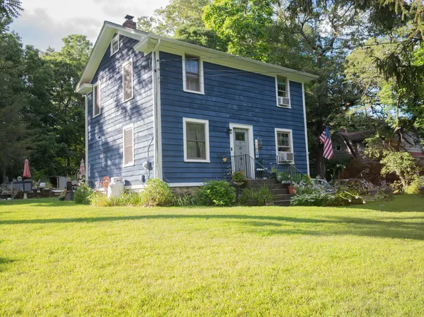 5 Canaan Drive, Bethel, CT 06801