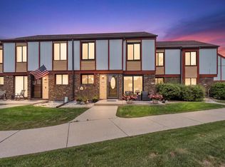 Park Meadows Condominium Homes, Milwaukee, WI 53221