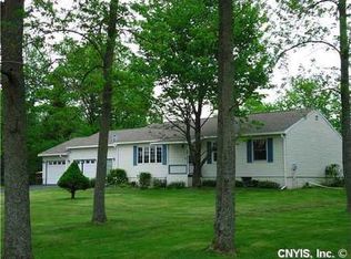 36563 State Route 3, Carthage, NY 13619