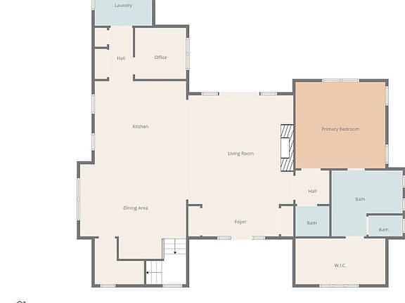5th image of 4133 Annie St