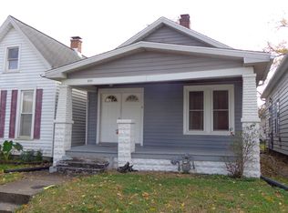 2610 W Illinois St, Evansville, IN 47712