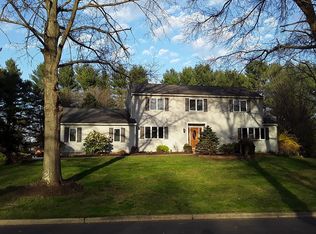 5 Old Farm Rd, Holmdel, NJ 07733