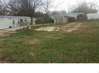 574 Court Dorothy Ln, Villa Ridge, MO 63089