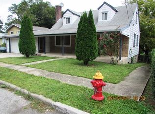 56 Bushey Ave, Yonkers, NY 10710