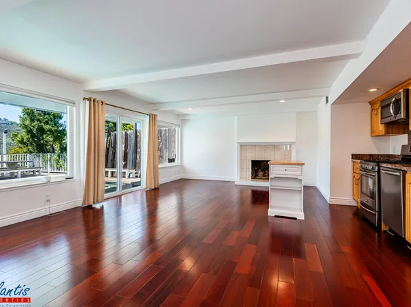 1 Portofino Ct #Adu, San Carlos, CA 94070